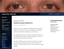 Tablet Screenshot of mpopp.net